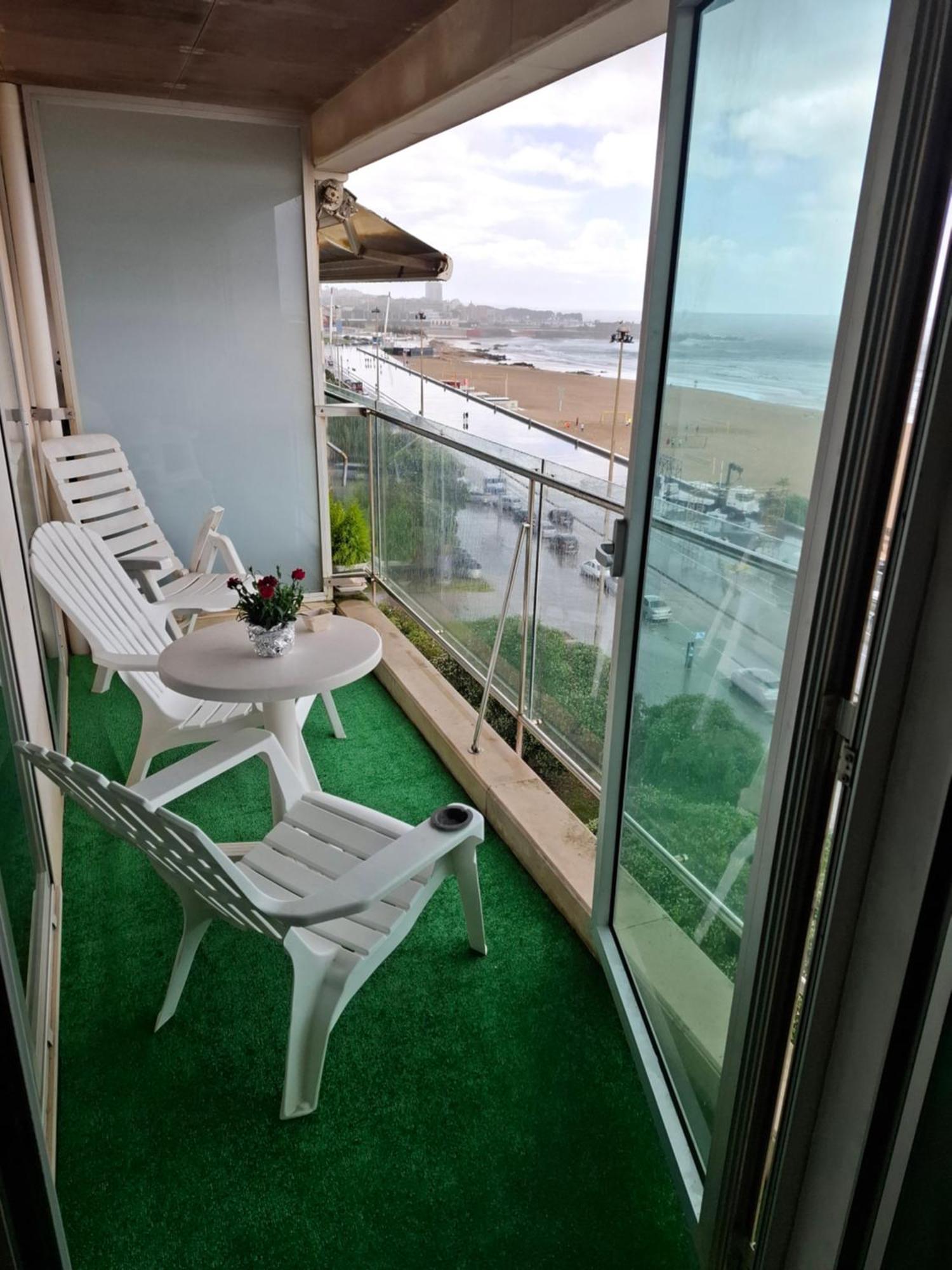 Ferienwohnung Seamatosinhos Matosinhos  Exterior foto