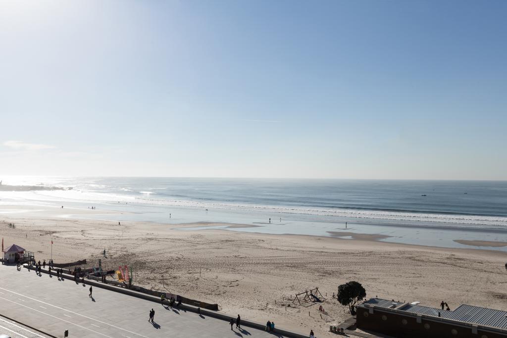 Ferienwohnung Seamatosinhos Matosinhos  Exterior foto